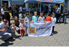 Jagodina:skup ljubitelja renoa Jagodina:skup ljubitelja renoa